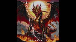 Dragonheart Rock Music [upl. by Jehiel]