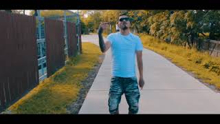 El Uli Pa  Fumando Mota Soy Feliz video oficial [upl. by Eromle]