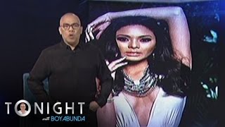 TWBA Heres how to vote for Maxine Medina [upl. by Alitta46]