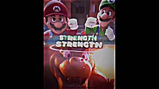 Open Collab With superfreddyplush1728 🔥  Mario and Luigi Movie Vs Bowser Movie [upl. by Arok969]