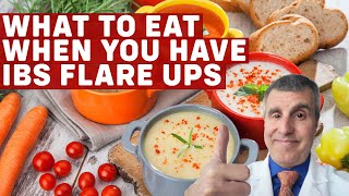 All About IBS Flare Ups [upl. by Benge803]