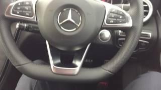 Mercedes C Class W205 issues [upl. by Eivi]