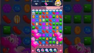 Candy Crush Saga shorts 6 [upl. by Pearla474]