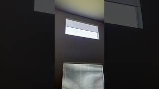 Smarthome Automated Rollershade [upl. by Witcher106]