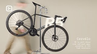 Cervélo R5  Best Road Bikes Of 2024 [upl. by Slavin]