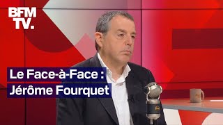 JO 2024 gouvernement Barnier linterview en intégralité de Jérôme Fourquet Ifop [upl. by Wie908]