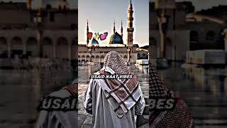 New Trending Beautiful Naat 💗✨ naat naatsharif trending shorts ytshorts [upl. by Nochur]