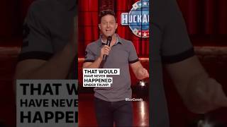 Share this if you’re voting TRUMP 🗳️🇺🇸😂 Comedian Kvon standupcomedy funny trump [upl. by Shama296]