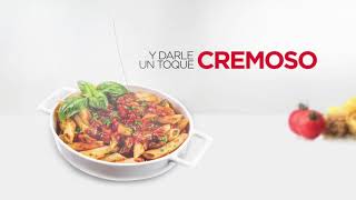 Tip Inteligente – ¿Cómo preparar la mejor salsa para pasta – Sabores Telemundo Internacional [upl. by Assirehs]