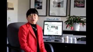 Sjogrens Syndrome Get Help From TheraLife [upl. by Liagabba]