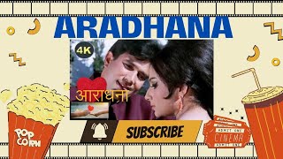 Aradhana 1969 full explain movie in hindi [upl. by Rrats]