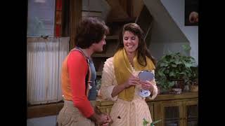 Mork amp Mindy S3E8 1980 [upl. by Nessnaj]