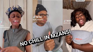 Mzansi Funniest video reaction  Try Not to Laugh 2024 Im Leaving Satafrika [upl. by Leagiba]