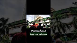 Dalal street mumbai stock market status video viral stockmarket [upl. by Nifares]