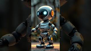 FuturePlay Robot Companion [upl. by Tivad]