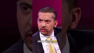 Mehdi Hasan exposes Israeli official shorts israel palestine gaza british politics uk usa [upl. by Assilim]