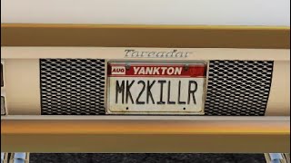 20 Funny Licence Plates GTA Online YanktonPlates [upl. by Karita]