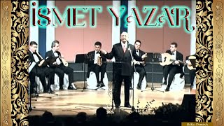 ESKÄ° DOSTLAR UNUTULMUÅ BÄ°RER BÄ°RER ESKÄ° DOSTLAR Ä°SMET YAZAR [upl. by Novehc]