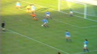 1974 League Cup Final  Man City v Wolves [upl. by Tabor381]