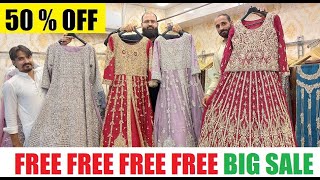 Bridal lehenga amp Stitched Bridal Maxi 2025  Party Wear Dresses  Pakistani Party Dresses [upl. by Briana]