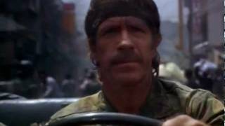 Braddock Missing in Action 3 1988  Official Trailer  Chuck Norris [upl. by Treblah458]