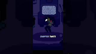 Unused Mettaton NEO fight in Deltarune Chapter 3 amp 4 NEW Update undertale deltarune spamton [upl. by Jessalin291]