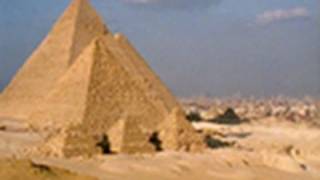 Ancient Wonders Pyramids  National Geographic [upl. by Yadahs100]