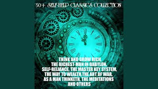 Chapter 6 Instincts and Individuality  50 SelfHelp Classics Collection [upl. by Ama]