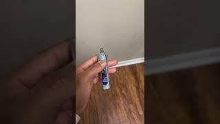 How to Repair Water Damage in any Vape Disposable Pt 2  Weed or Nicotine [upl. by Sessylu]