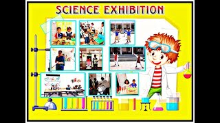 CBSE SCIENCE EXHIBITION  202425 [upl. by Kevan271]