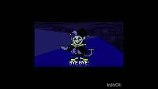 Jevil dub test [upl. by Rahcir]