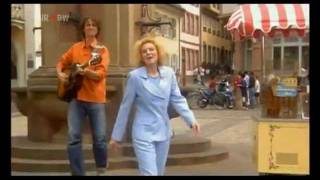 Peggy March  Memories of Heidelberg [upl. by Bone]