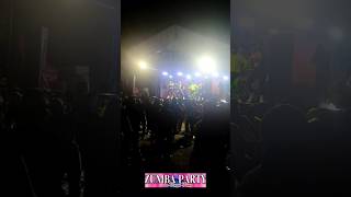 Zumba Party  Nyong Timur [upl. by Gorges568]