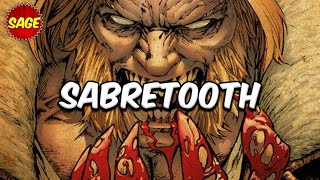 Sabertooth Tribute [upl. by Nilreb850]