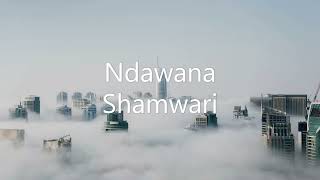 SDA SONG SHONA HYMNAL Ndawana shamwari [upl. by Haya823]