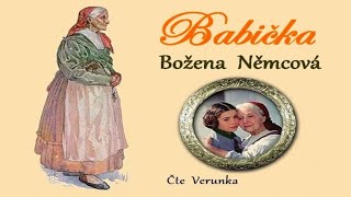 Babička Božena Němcová kapitola 3 [upl. by Ingaberg]