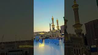 Mecca live 🕋 mecca youtubeshorts [upl. by Luebke]