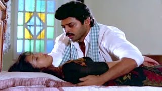 Chanti Video Songs  O Prema Na Prema  Venkatesh Meena  Full HD [upl. by Adrianna358]