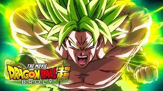 Daichi Miura『Blizzard』Dragon Ball Super Broly Trailer 3 Song  Piano Tutorial [upl. by Airotahs]