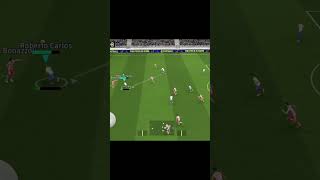 No goal 🥹🥹🥹 footballshorts efootball efootball2024 pesefootball pes2021 efootball2024 goals [upl. by Allehs848]