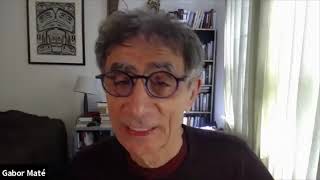 Gabor Maté  Concept of resilience [upl. by Nnod]