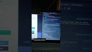 I Accessed Restricted Website Content webdevelopment javascript programming html css shorts [upl. by Gerdeen]