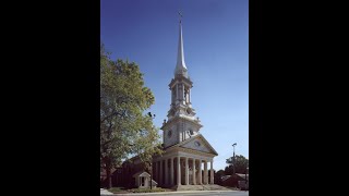 Lawrenceville First Baptist Church  Sep 18 2022 [upl. by Baxter]