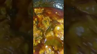 Chicken curry Telangana chicken curry httpsyoutubet5o3wmKjiYsiN3d2dO5HxWtfUMm4 food [upl. by Ymmat223]