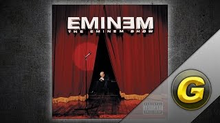 Eminem  Drips feat Obie Trice [upl. by Naivart127]