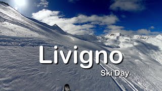 Livigno Ski Day [upl. by Stefano]