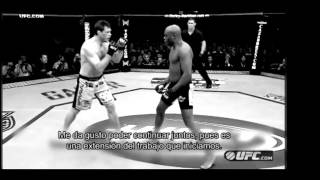 Anderson Silva El viaje de un Campeón [upl. by Uri305]