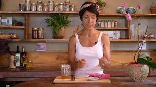 Triphala Eyewash EP5 Ayurvedic Lifestyle Tips with Lala Naidu [upl. by Eet]