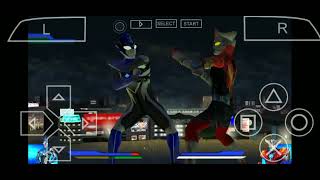 ULTRAMAN FIGHTING EVOLUTION 0 – MODPACK ULTRAMAN FUSION FIGHT [upl. by Timothy929]