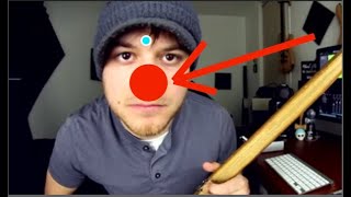 Kazoo Metal Rob Scallon [upl. by Launam]